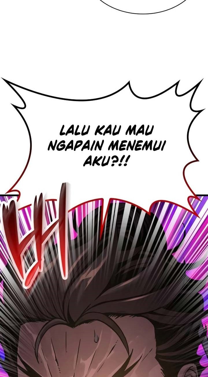 Myst, Might, Mayhem (Legend Of Heavenly Chaos Demon) Chapter 25 - halaman 79