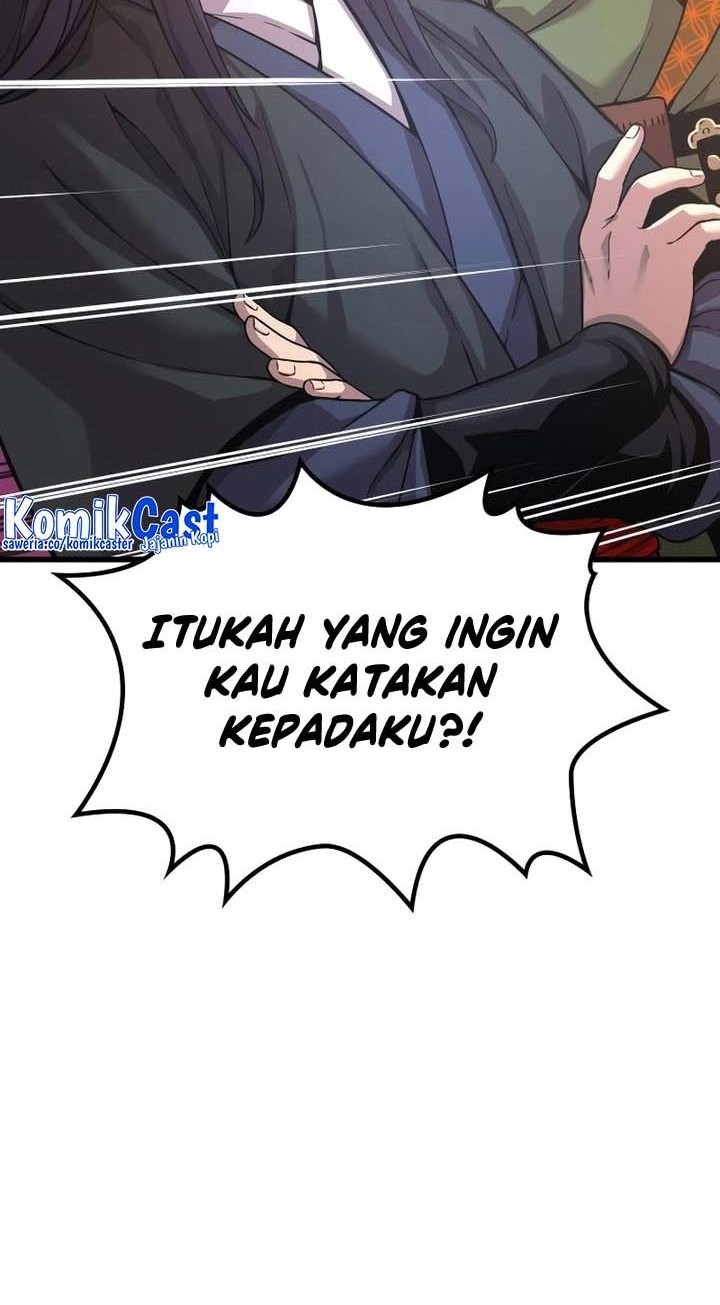 Myst, Might, Mayhem (Legend Of Heavenly Chaos Demon) Chapter 25 - halaman 81
