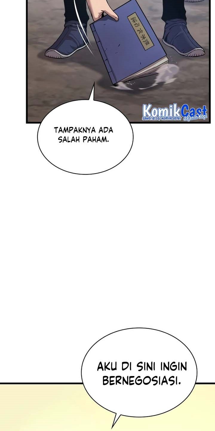 Myst, Might, Mayhem (Legend Of Heavenly Chaos Demon) Chapter 25 - halaman 83