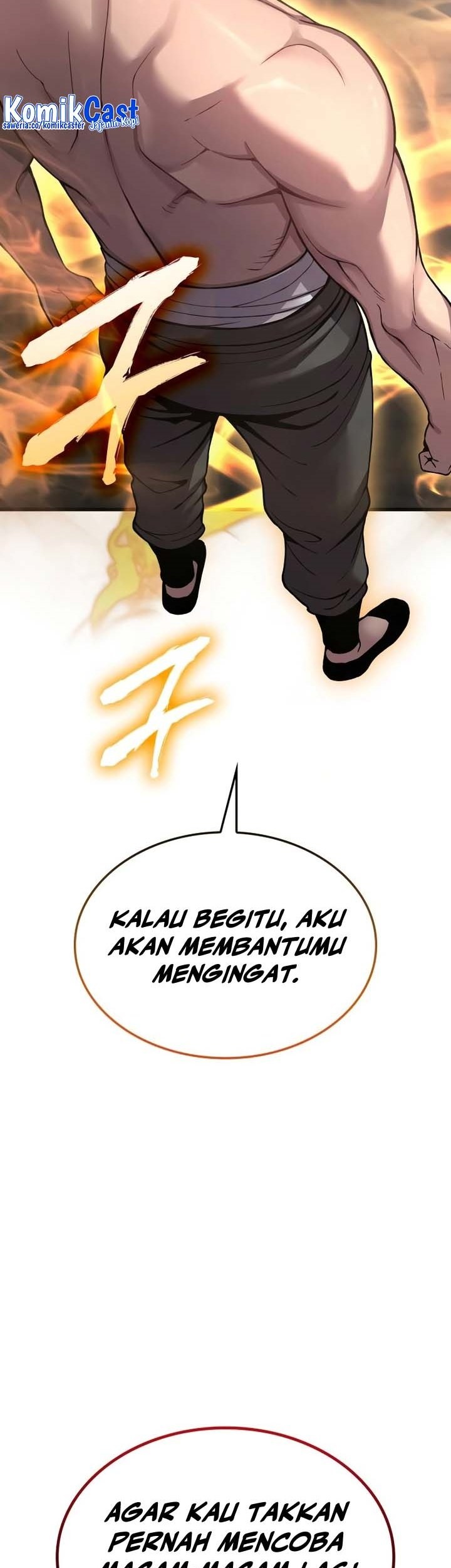 Myst, Might, Mayhem (Legend Of Heavenly Chaos Demon) Chapter 25 - halaman 92