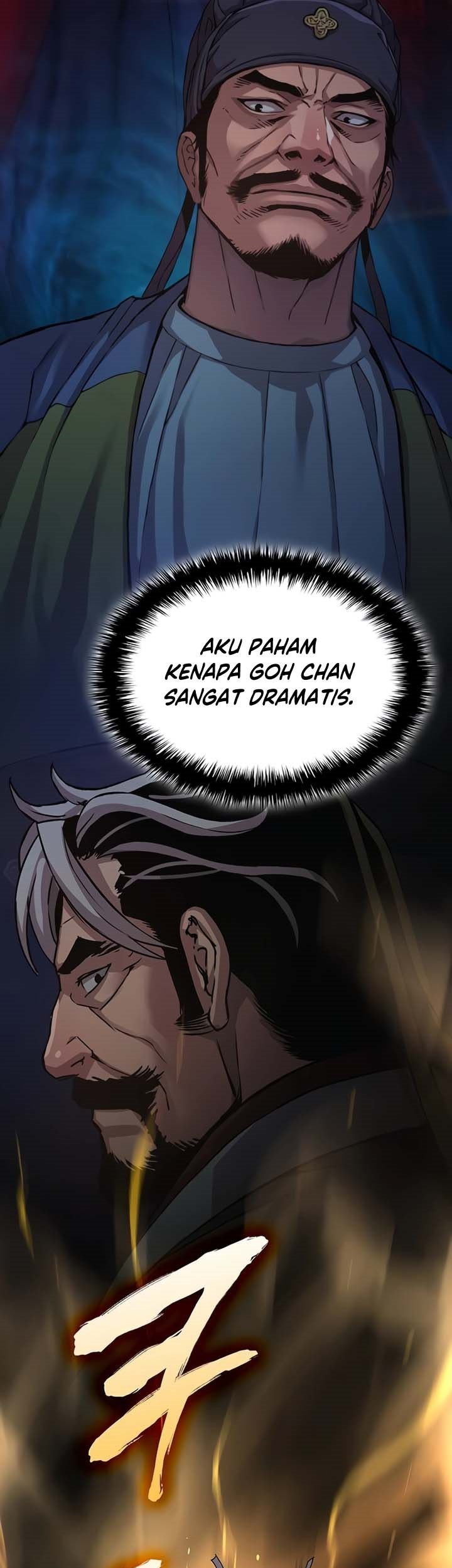 Myst, Might, Mayhem (Legend Of Heavenly Chaos Demon) Chapter 26 - halaman 10