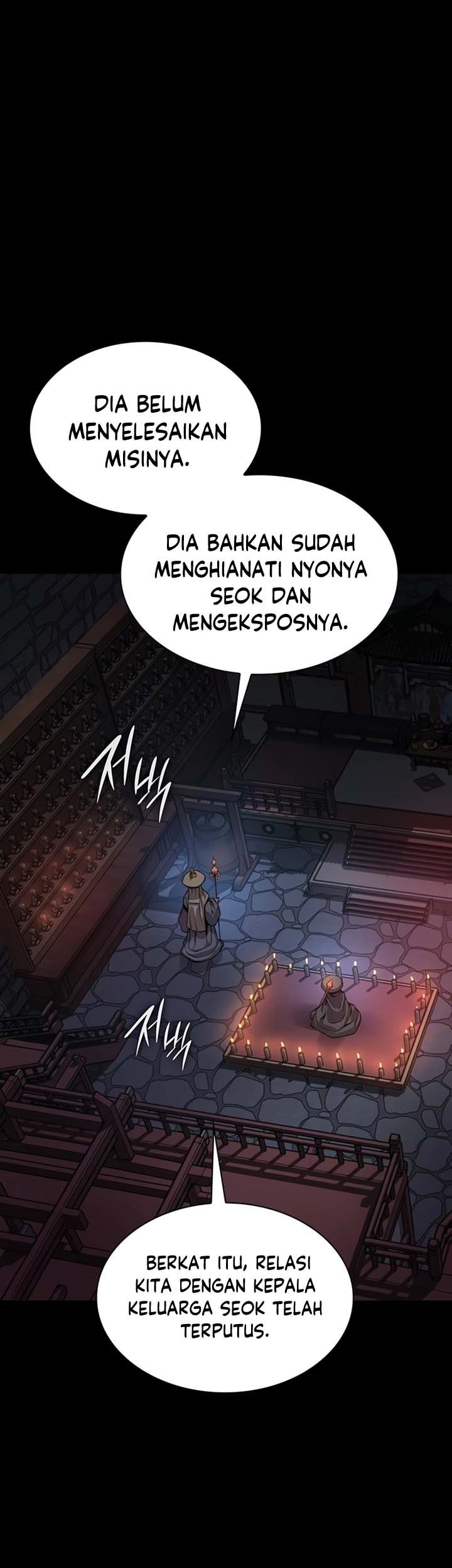 Myst, Might, Mayhem (Legend Of Heavenly Chaos Demon) Chapter 26 - halaman 100