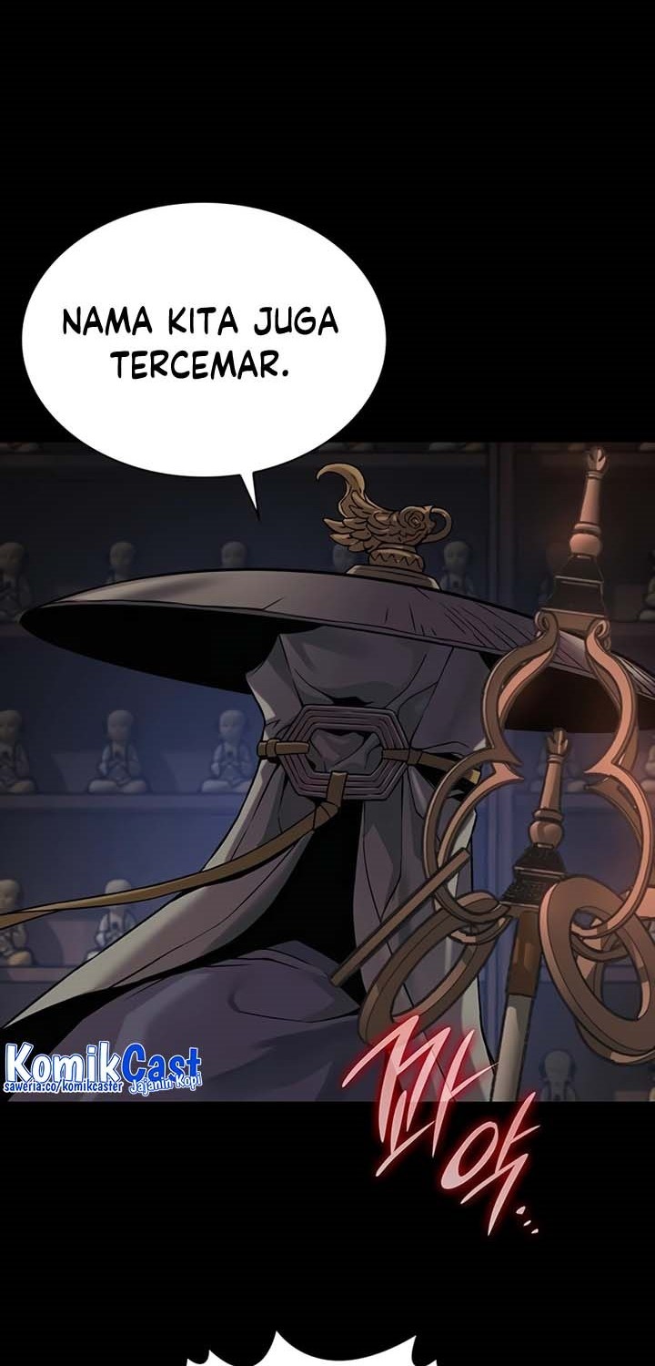 Myst, Might, Mayhem (Legend Of Heavenly Chaos Demon) Chapter 26 - halaman 101