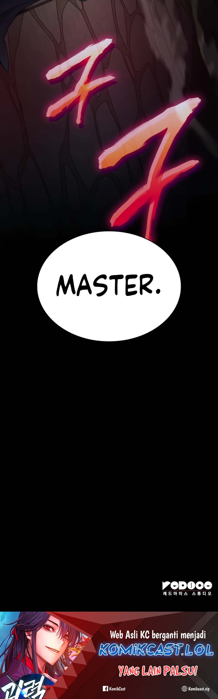 Myst, Might, Mayhem (Legend Of Heavenly Chaos Demon) Chapter 26 - halaman 106