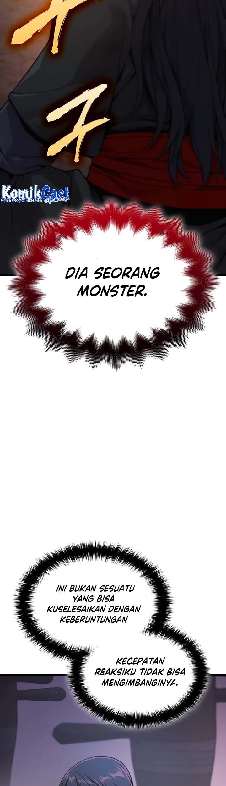 Myst, Might, Mayhem (Legend Of Heavenly Chaos Demon) Chapter 26 - halaman 12