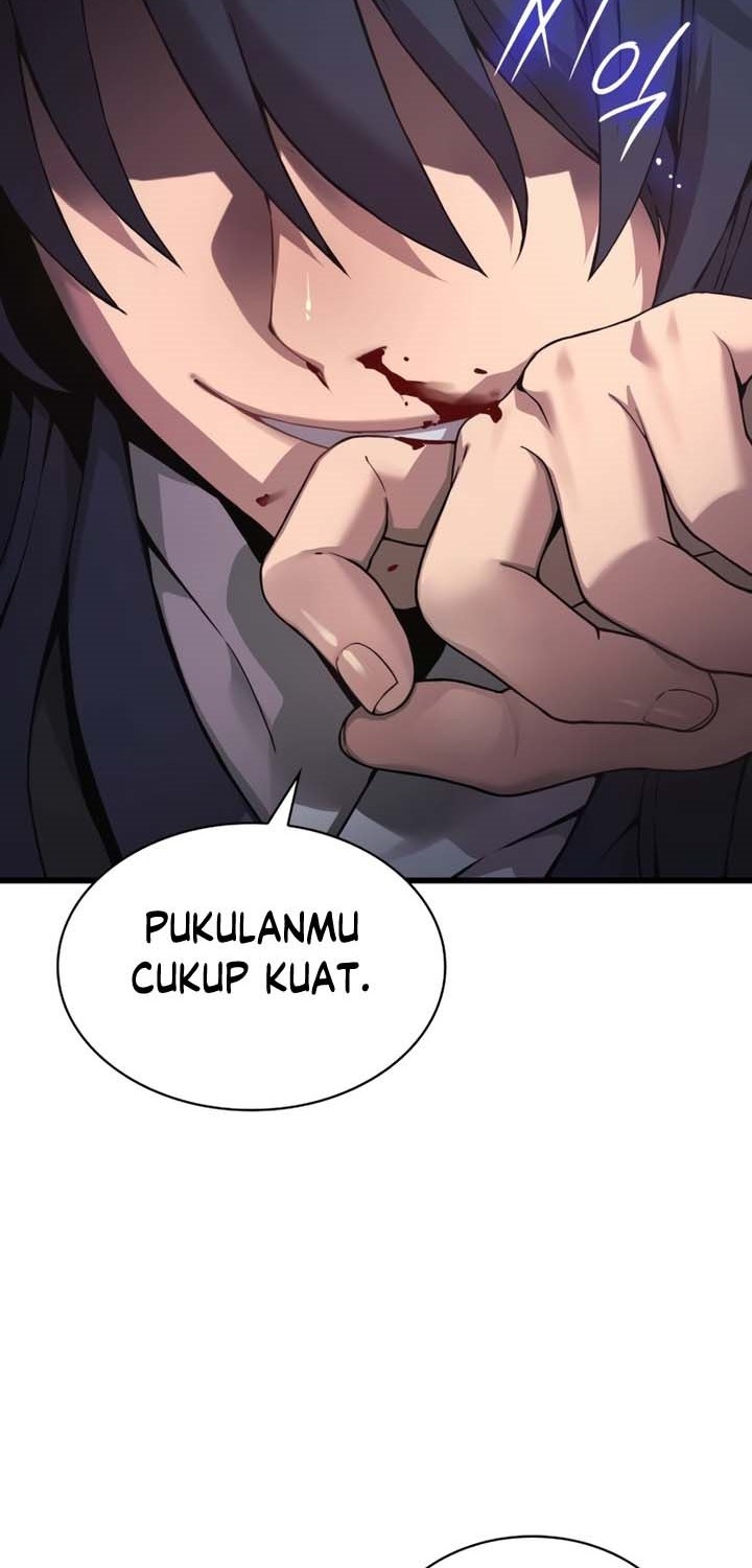 Myst, Might, Mayhem (Legend Of Heavenly Chaos Demon) Chapter 26 - halaman 15