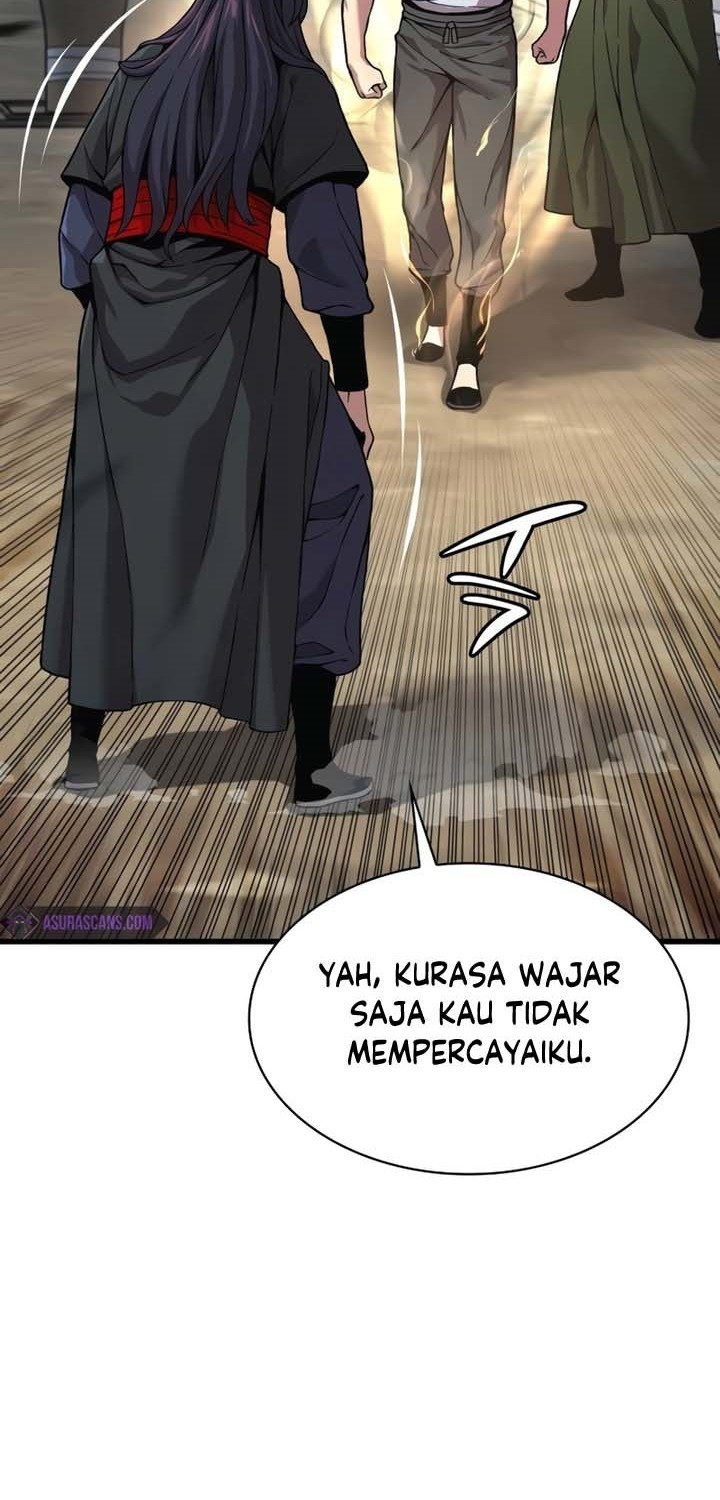 Myst, Might, Mayhem (Legend Of Heavenly Chaos Demon) Chapter 26 - halaman 17
