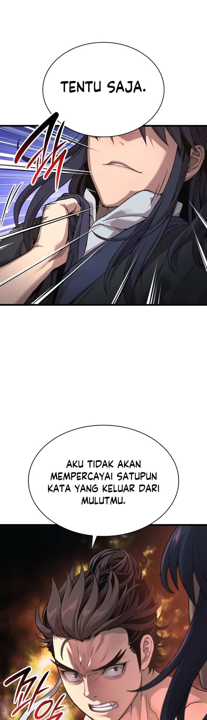 Myst, Might, Mayhem (Legend Of Heavenly Chaos Demon) Chapter 26 - halaman 18