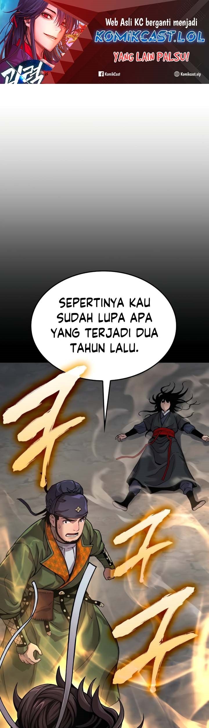 Myst, Might, Mayhem (Legend Of Heavenly Chaos Demon) Chapter 26 - halaman 2