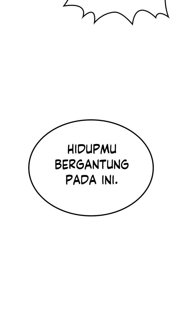 Myst, Might, Mayhem (Legend Of Heavenly Chaos Demon) Chapter 26 - halaman 25