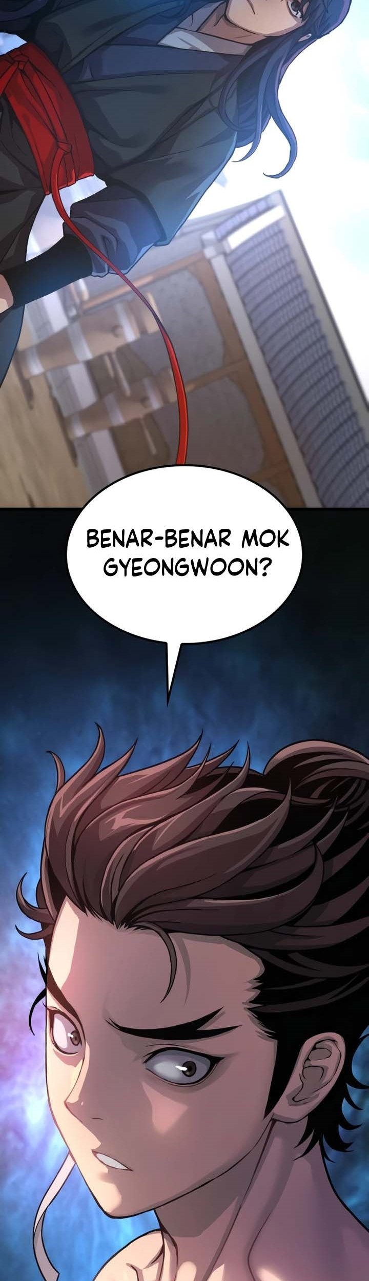 Myst, Might, Mayhem (Legend Of Heavenly Chaos Demon) Chapter 26 - halaman 32