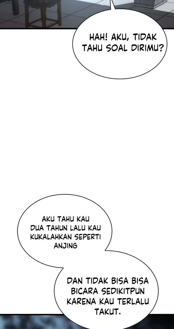 Myst, Might, Mayhem (Legend Of Heavenly Chaos Demon) Chapter 26 - halaman 39