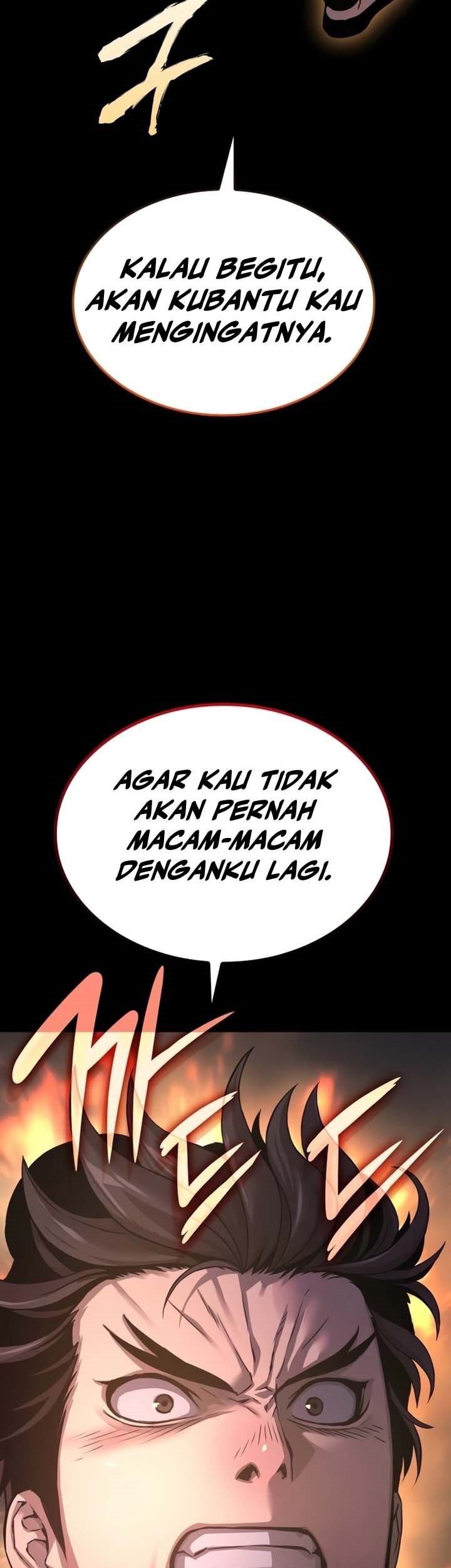 Myst, Might, Mayhem (Legend Of Heavenly Chaos Demon) Chapter 26 - halaman 4