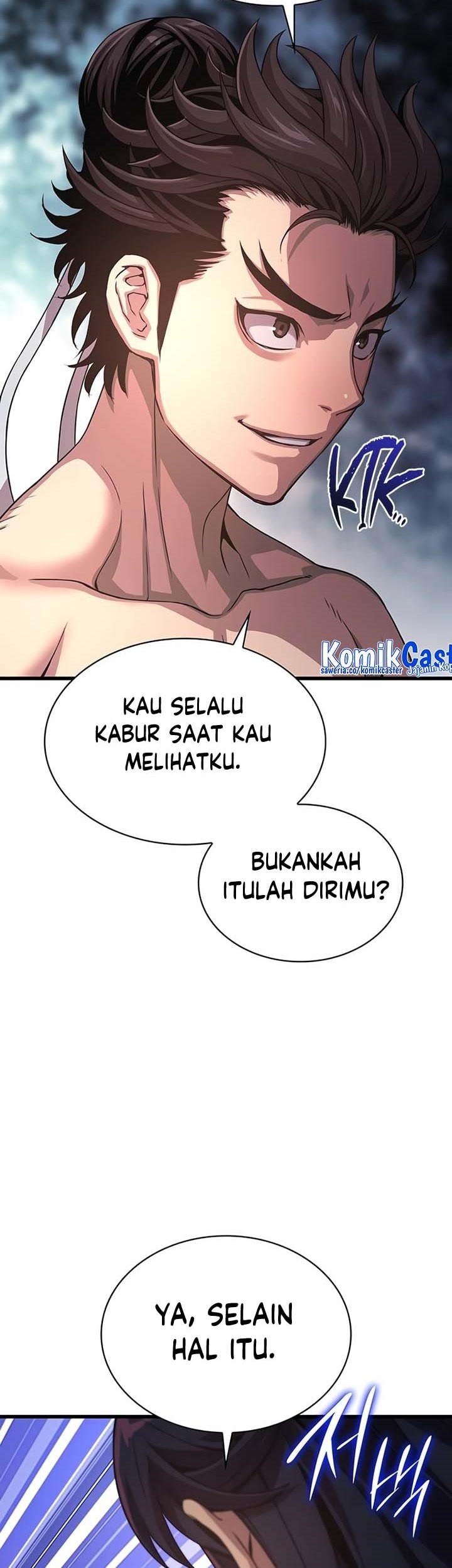 Myst, Might, Mayhem (Legend Of Heavenly Chaos Demon) Chapter 26 - halaman 40