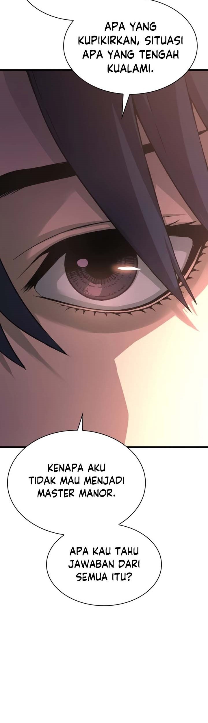 Myst, Might, Mayhem (Legend Of Heavenly Chaos Demon) Chapter 26 - halaman 44