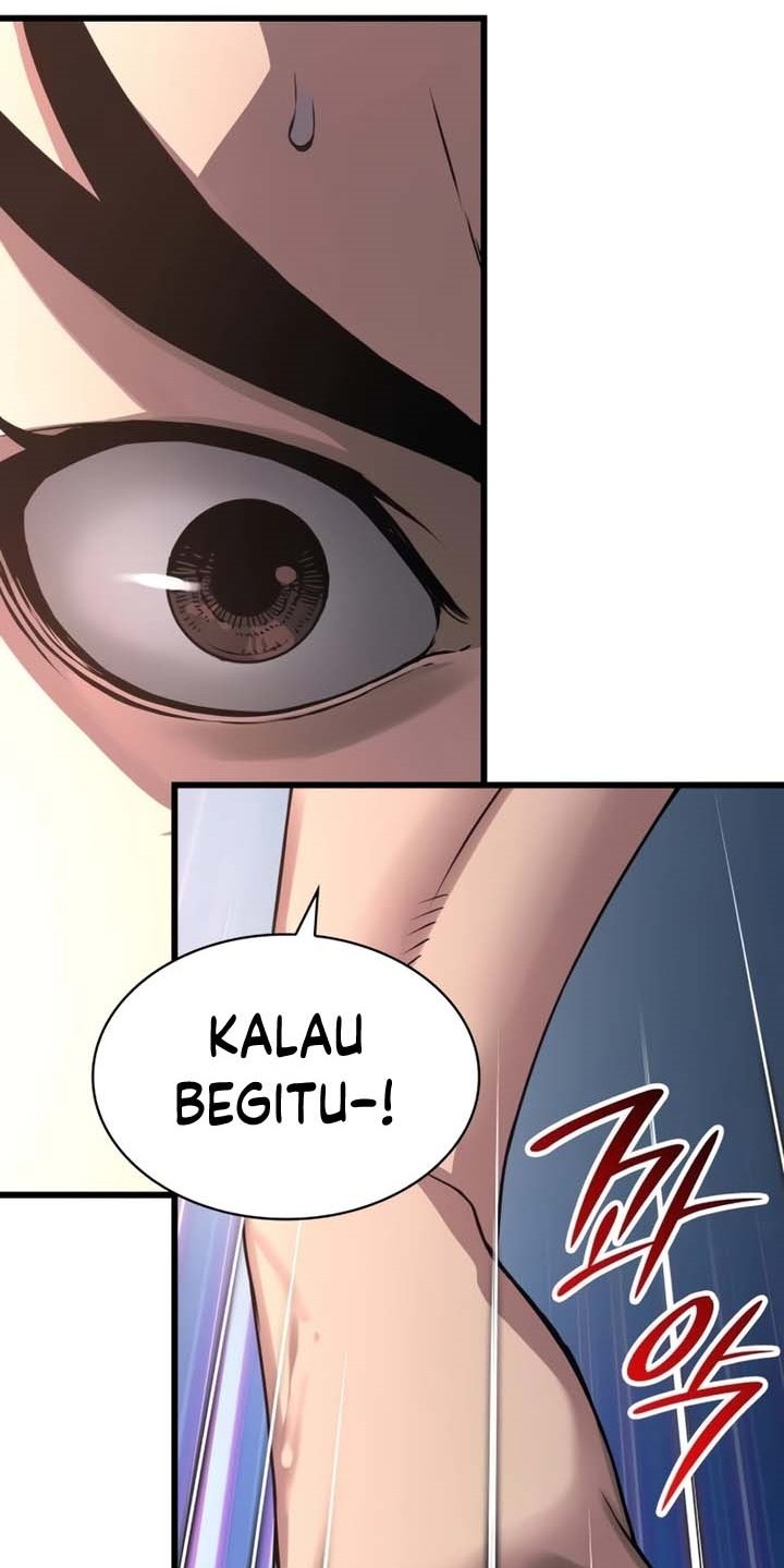Myst, Might, Mayhem (Legend Of Heavenly Chaos Demon) Chapter 26 - halaman 45