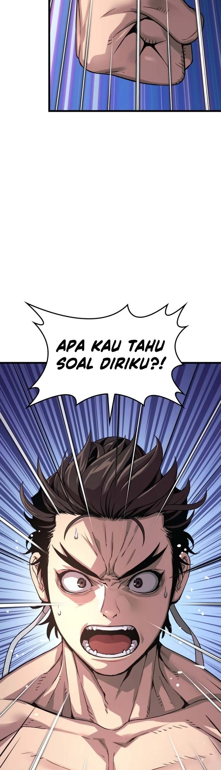 Myst, Might, Mayhem (Legend Of Heavenly Chaos Demon) Chapter 26 - halaman 46