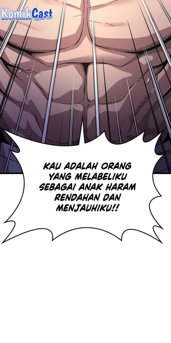 Myst, Might, Mayhem (Legend Of Heavenly Chaos Demon) Chapter 26 - halaman 47