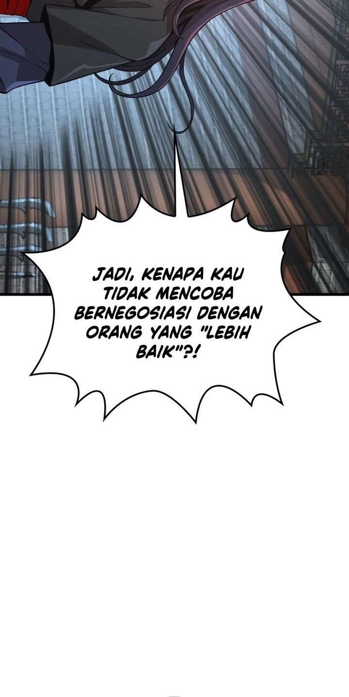 Myst, Might, Mayhem (Legend Of Heavenly Chaos Demon) Chapter 26 - halaman 49