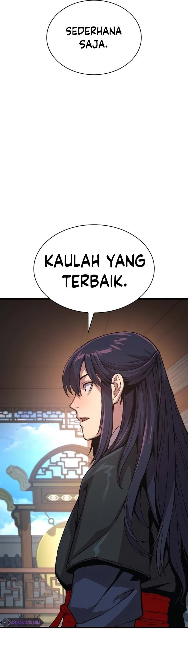 Myst, Might, Mayhem (Legend Of Heavenly Chaos Demon) Chapter 26 - halaman 50