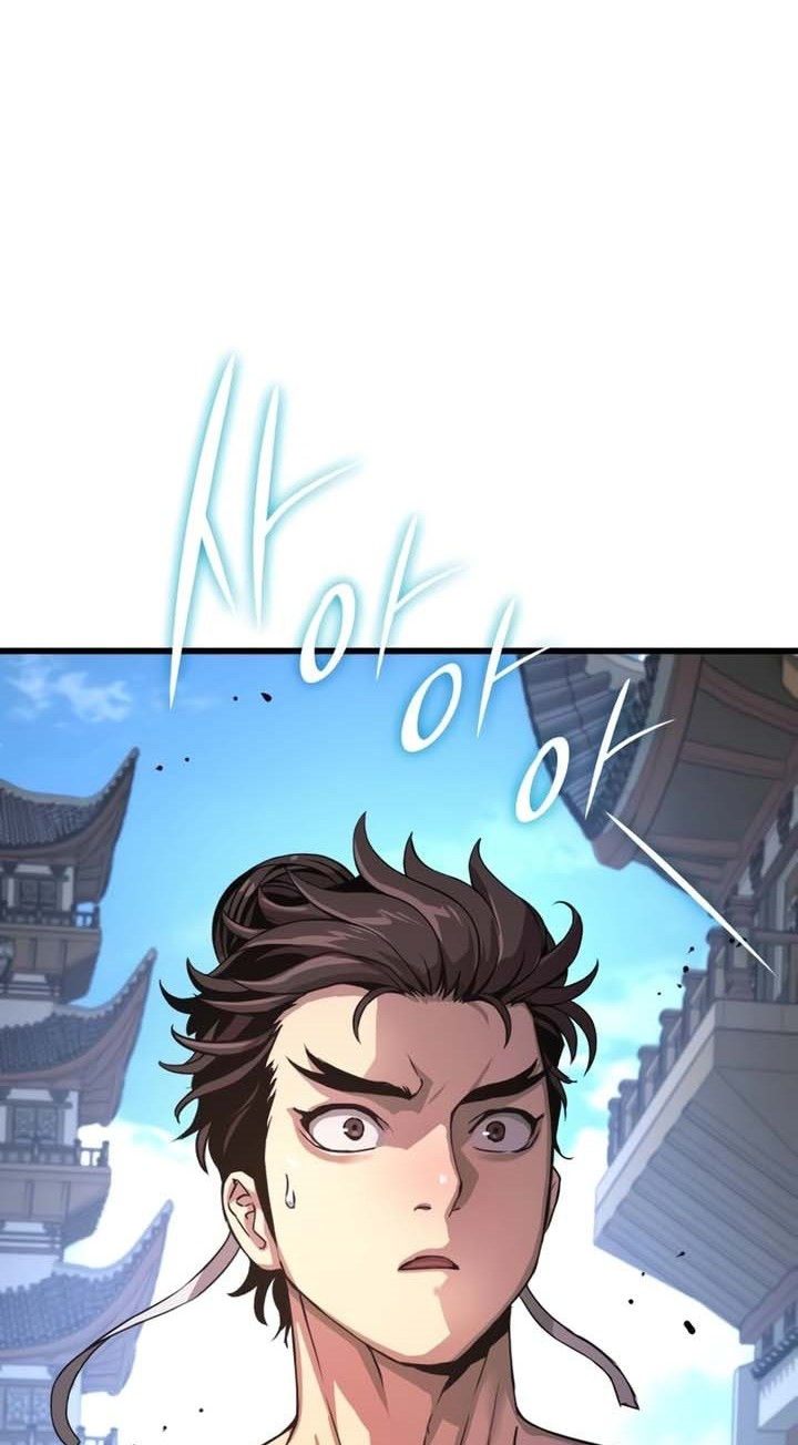 Myst, Might, Mayhem (Legend Of Heavenly Chaos Demon) Chapter 26 - halaman 51