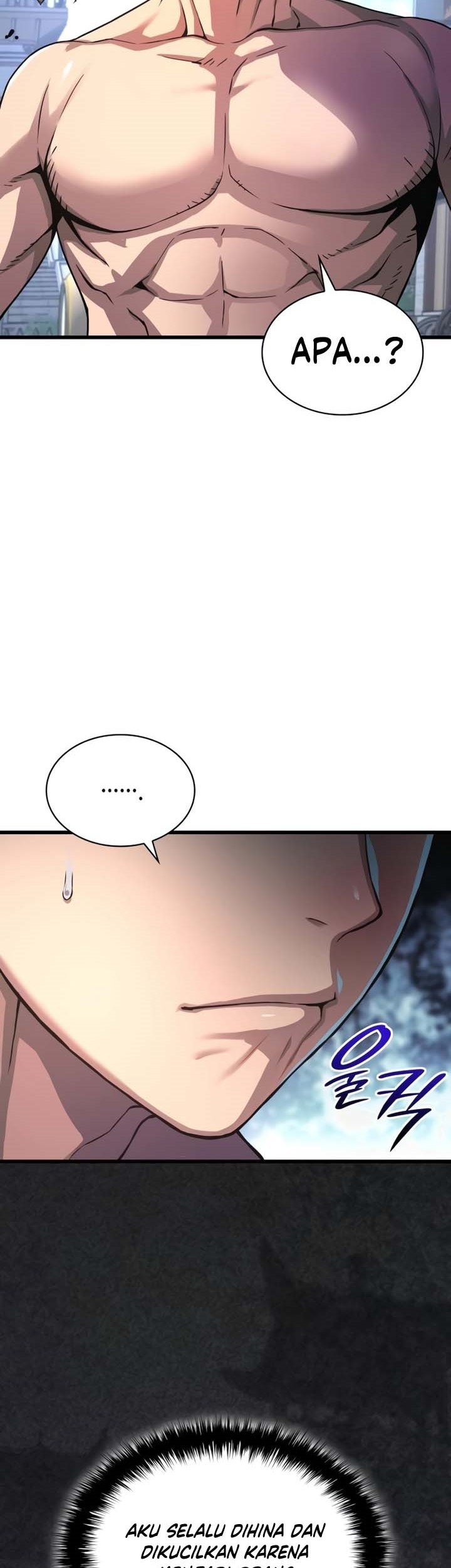 Myst, Might, Mayhem (Legend Of Heavenly Chaos Demon) Chapter 26 - halaman 52