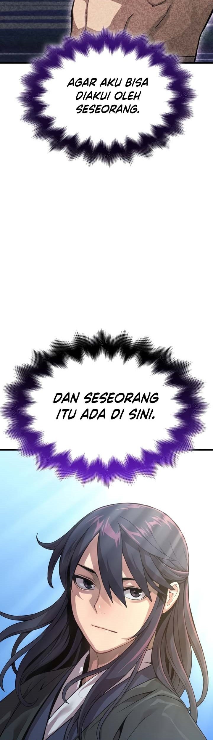 Myst, Might, Mayhem (Legend Of Heavenly Chaos Demon) Chapter 26 - halaman 56