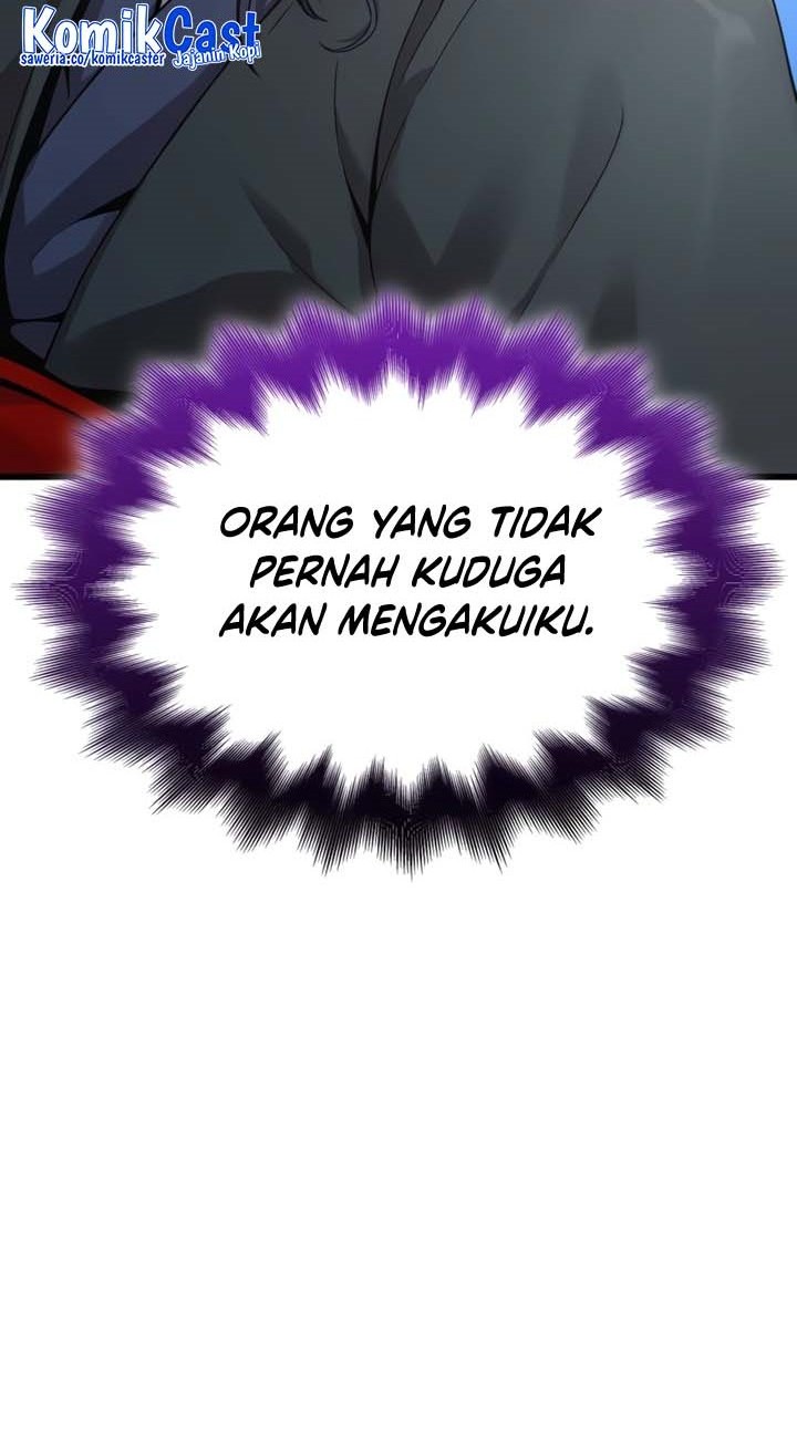 Myst, Might, Mayhem (Legend Of Heavenly Chaos Demon) Chapter 26 - halaman 57