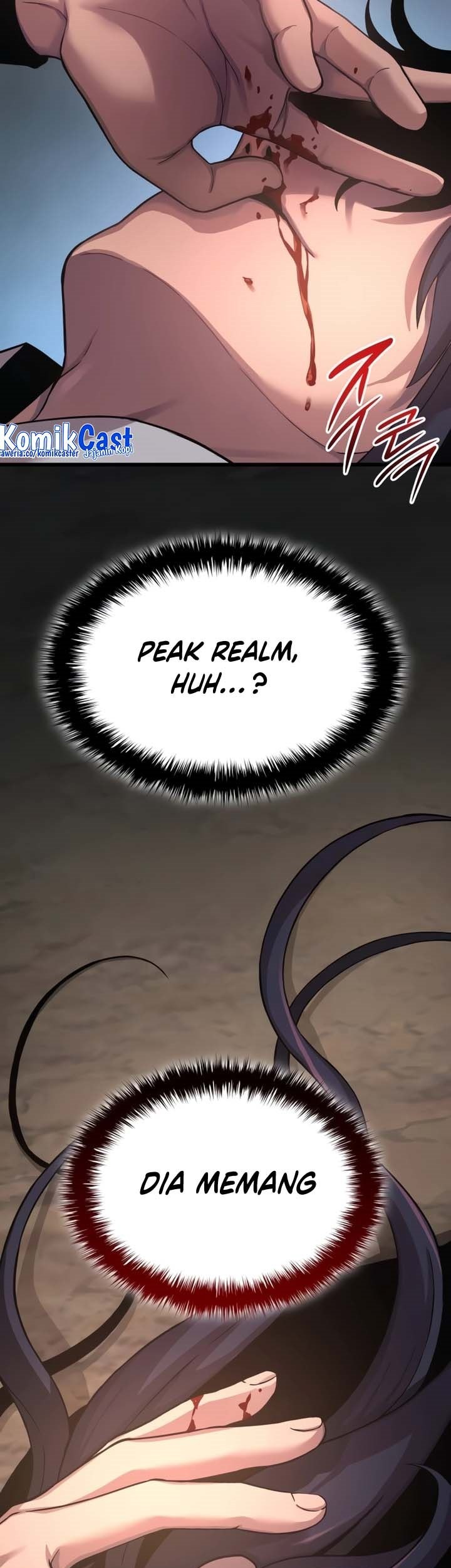 Myst, Might, Mayhem (Legend Of Heavenly Chaos Demon) Chapter 26 - halaman 6