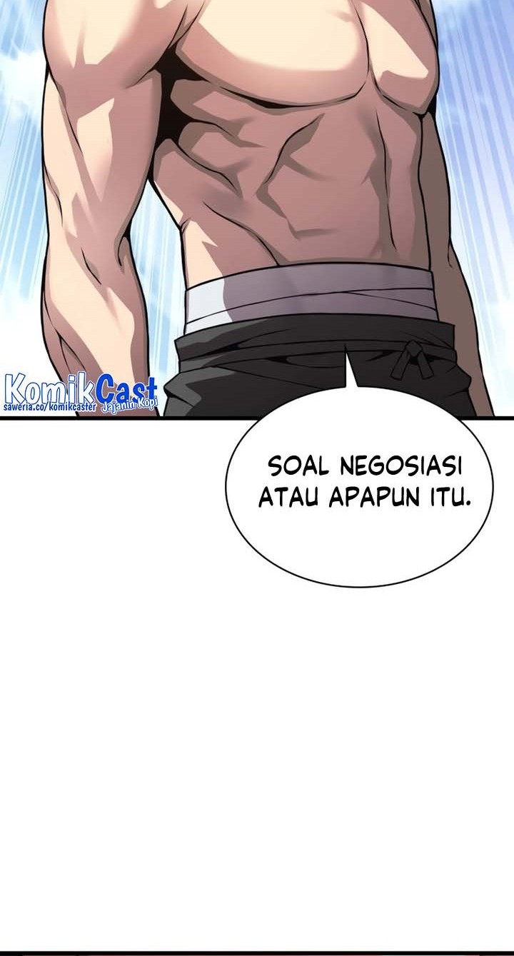 Myst, Might, Mayhem (Legend Of Heavenly Chaos Demon) Chapter 26 - halaman 61