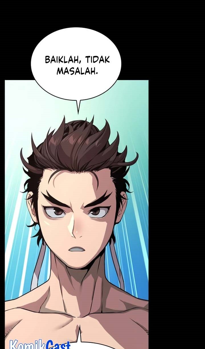 Myst, Might, Mayhem (Legend Of Heavenly Chaos Demon) Chapter 26 - halaman 71