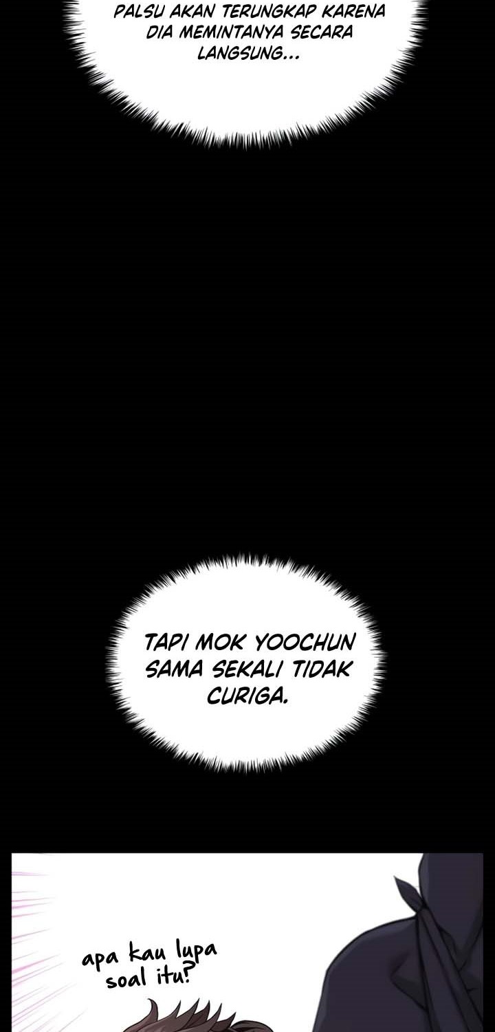 Myst, Might, Mayhem (Legend Of Heavenly Chaos Demon) Chapter 26 - halaman 75