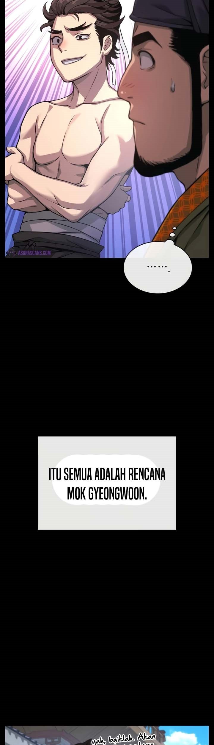 Myst, Might, Mayhem (Legend Of Heavenly Chaos Demon) Chapter 26 - halaman 76