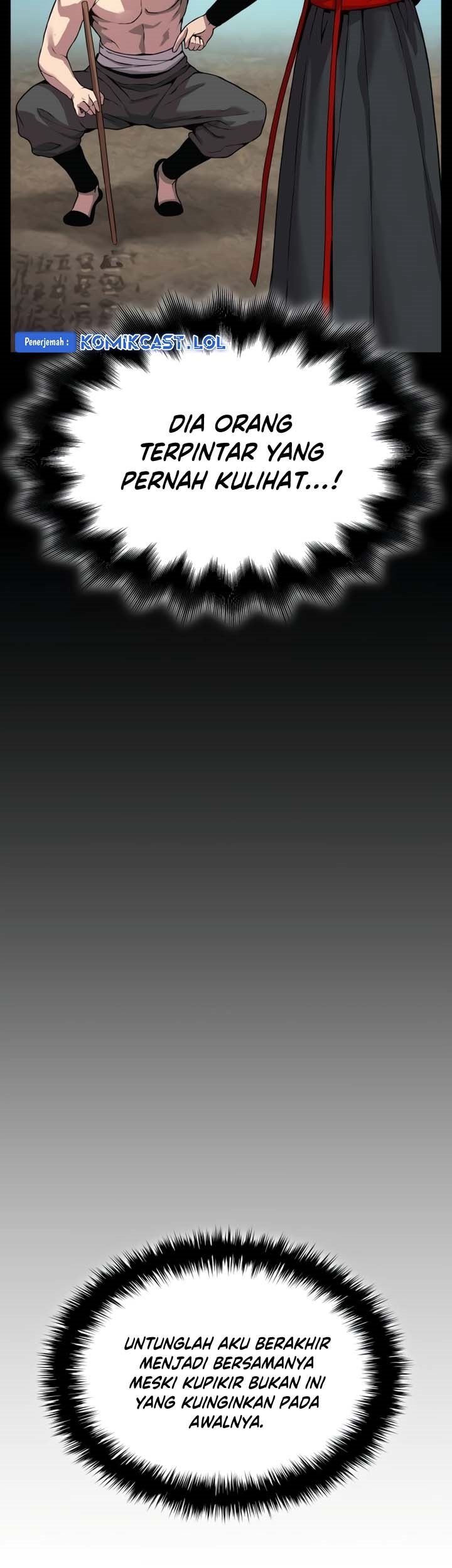 Myst, Might, Mayhem (Legend Of Heavenly Chaos Demon) Chapter 26 - halaman 80