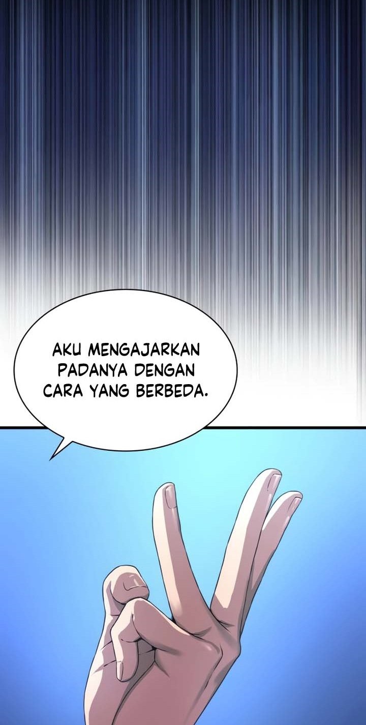 Myst, Might, Mayhem (Legend Of Heavenly Chaos Demon) Chapter 26 - halaman 87