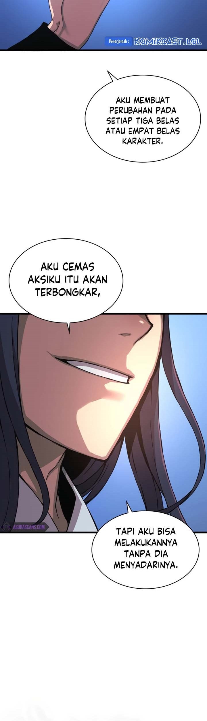 Myst, Might, Mayhem (Legend Of Heavenly Chaos Demon) Chapter 26 - halaman 88