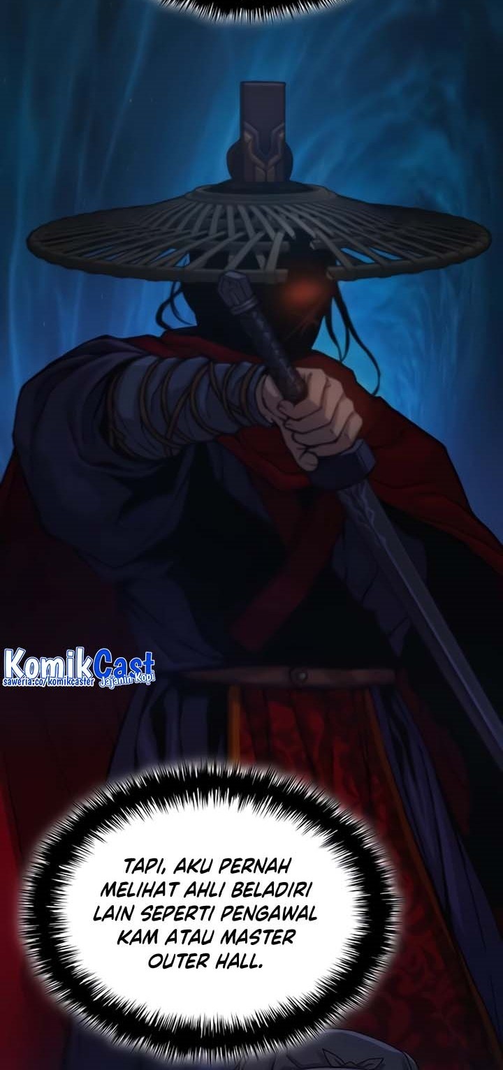 Myst, Might, Mayhem (Legend Of Heavenly Chaos Demon) Chapter 26 - halaman 9