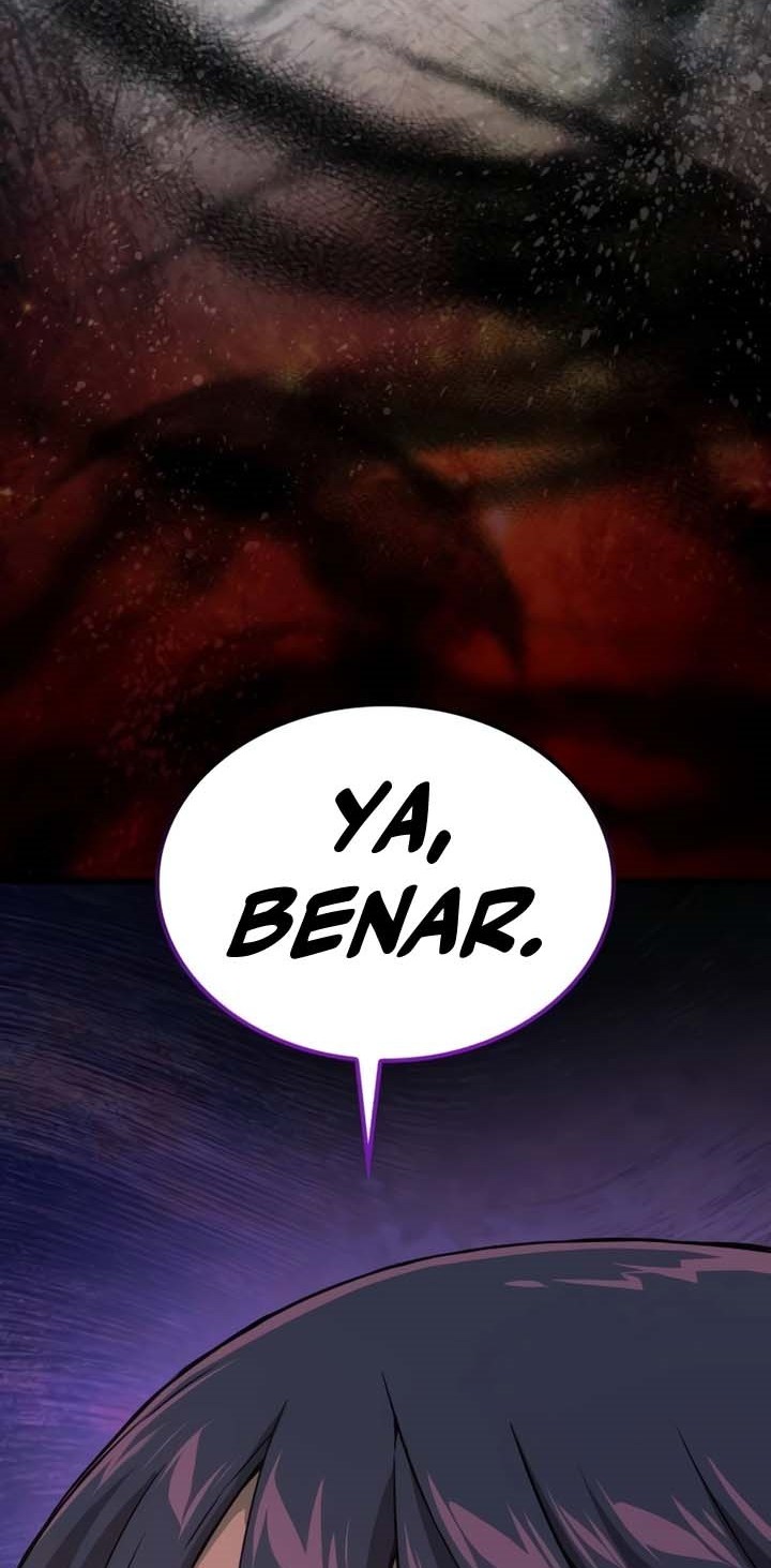 Myst, Might, Mayhem (Legend Of Heavenly Chaos Demon) Chapter 26 - halaman 91