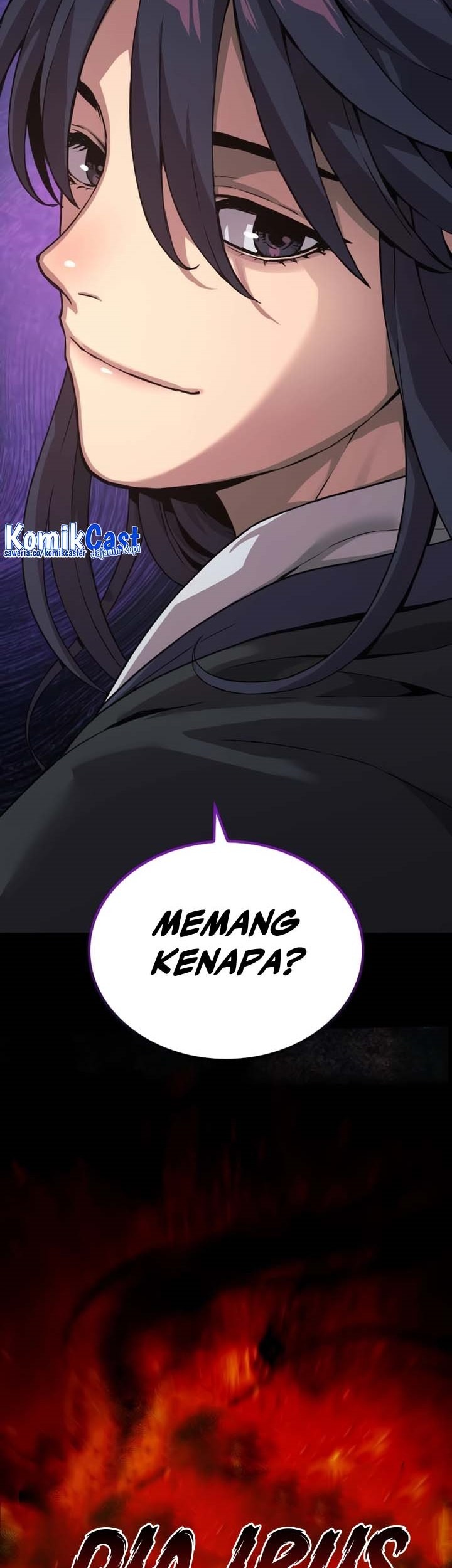 Myst, Might, Mayhem (Legend Of Heavenly Chaos Demon) Chapter 26 - halaman 92
