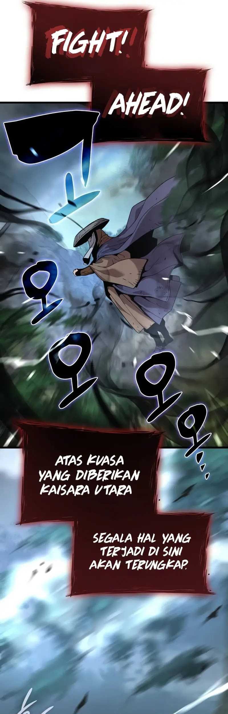 Myst, Might, Mayhem (Legend Of Heavenly Chaos Demon) Chapter 27 - halaman 10