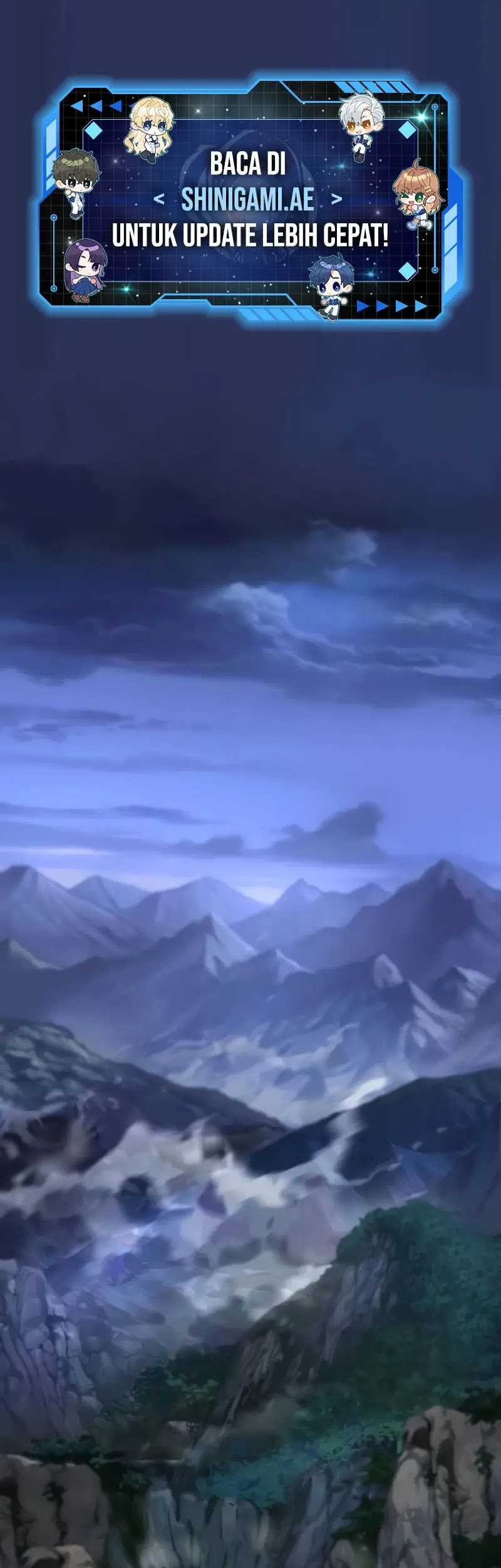 Myst, Might, Mayhem (Legend Of Heavenly Chaos Demon) Chapter 27 - halaman 2