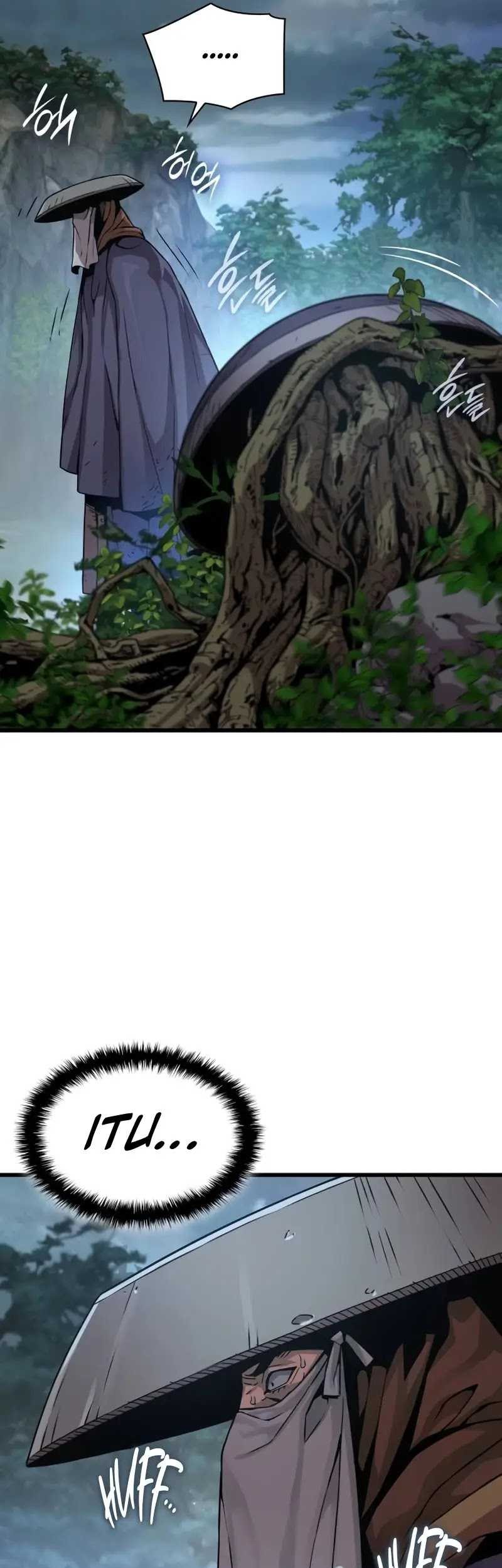 Myst, Might, Mayhem (Legend Of Heavenly Chaos Demon) Chapter 27 - halaman 22