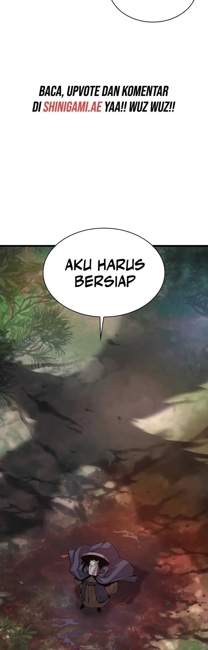 Myst, Might, Mayhem (Legend Of Heavenly Chaos Demon) Chapter 27 - halaman 25