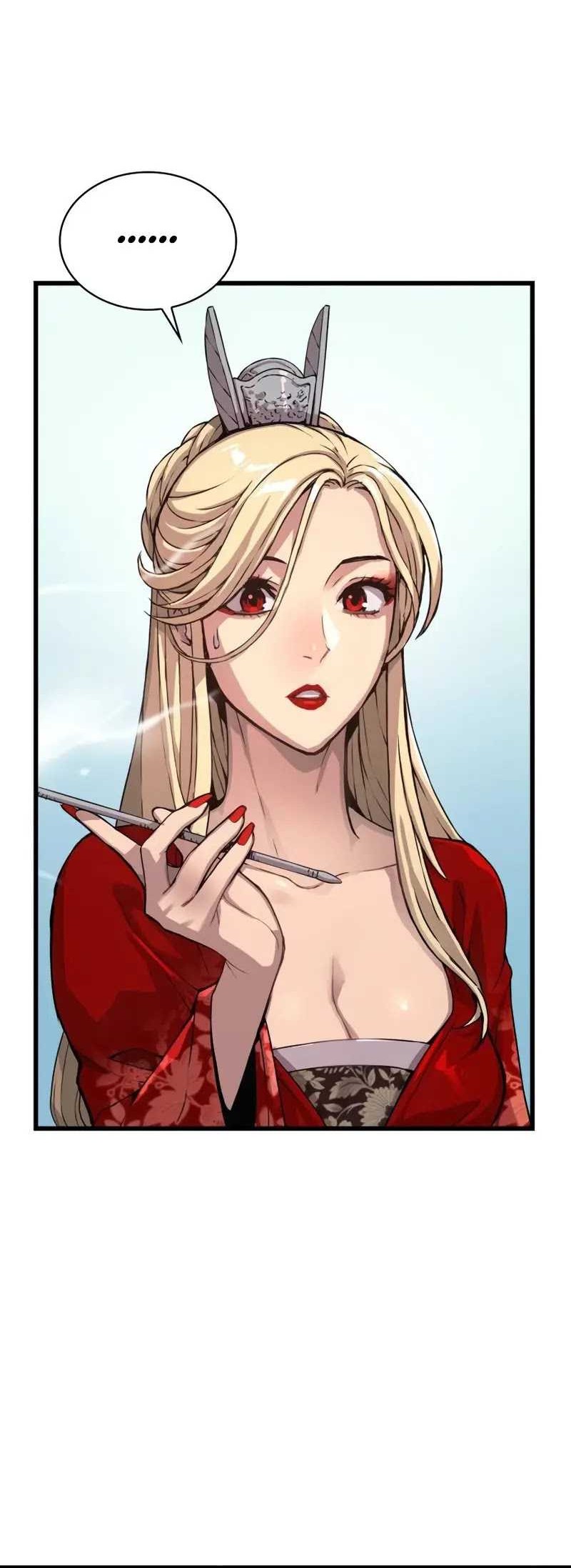 Myst, Might, Mayhem (Legend Of Heavenly Chaos Demon) Chapter 27 - halaman 29