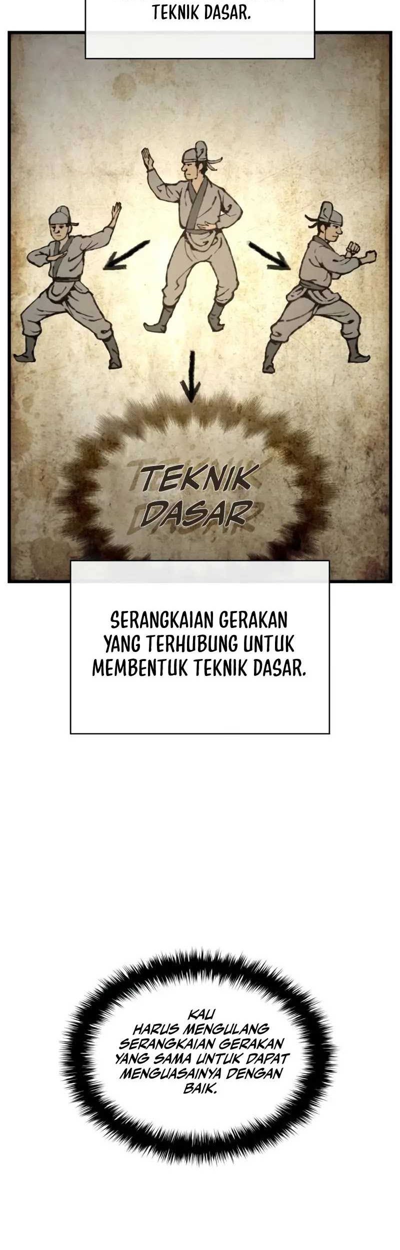 Myst, Might, Mayhem (Legend Of Heavenly Chaos Demon) Chapter 27 - halaman 37