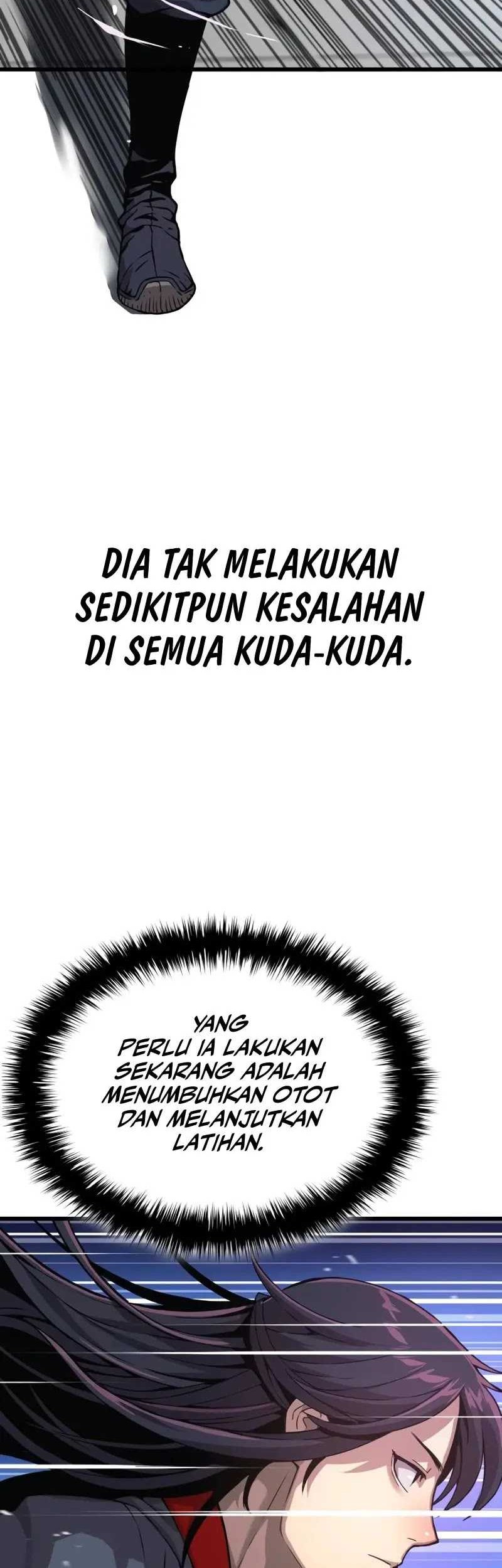 Myst, Might, Mayhem (Legend Of Heavenly Chaos Demon) Chapter 27 - halaman 39