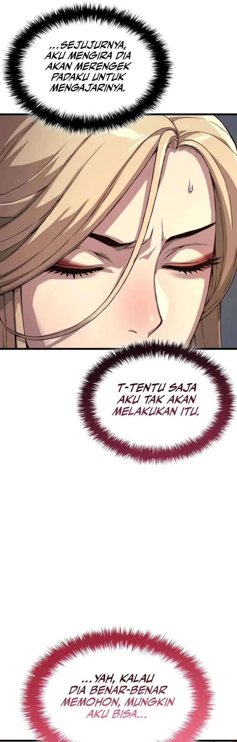 Myst, Might, Mayhem (Legend Of Heavenly Chaos Demon) Chapter 27 - halaman 42