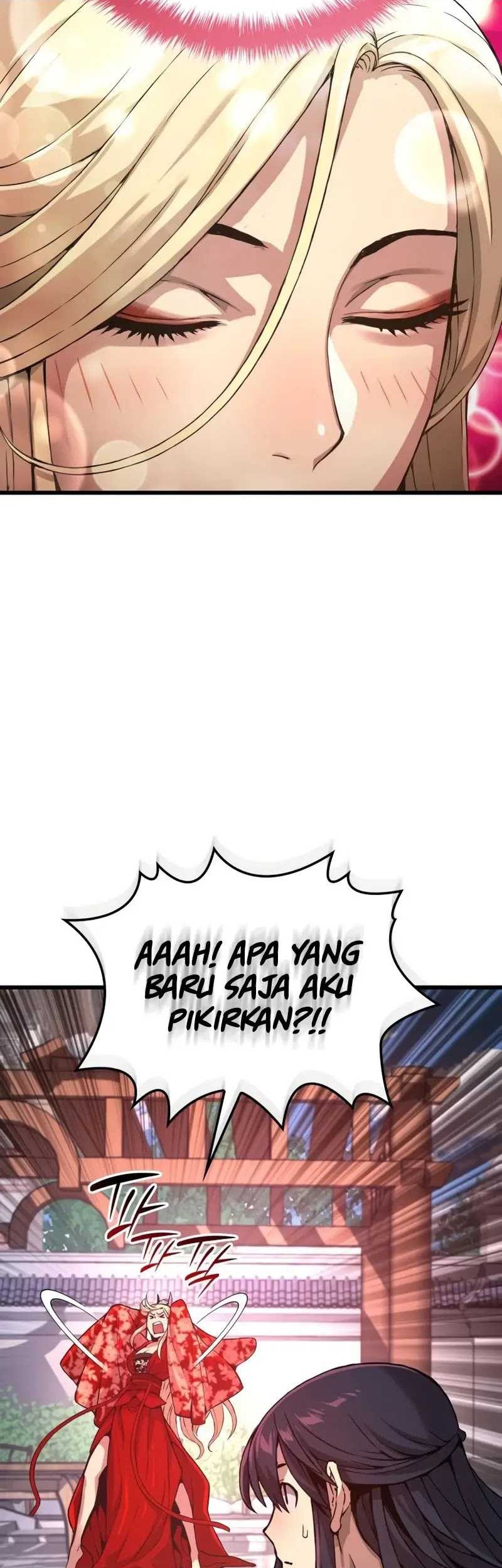 Myst, Might, Mayhem (Legend Of Heavenly Chaos Demon) Chapter 27 - halaman 43