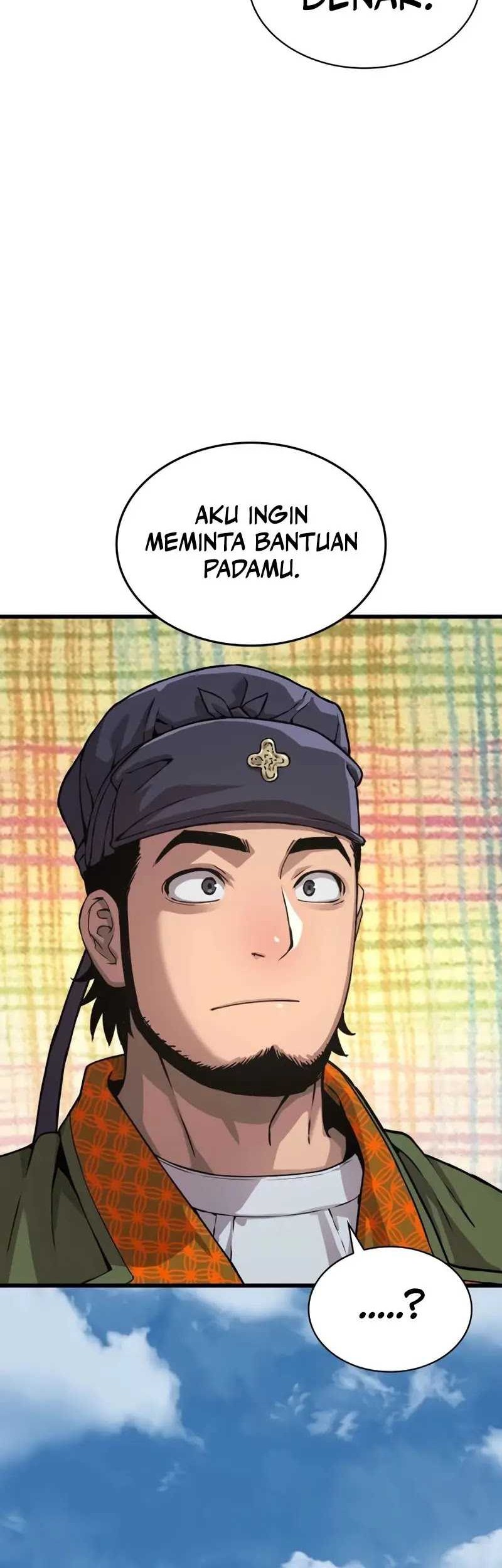 Myst, Might, Mayhem (Legend Of Heavenly Chaos Demon) Chapter 27 - halaman 45