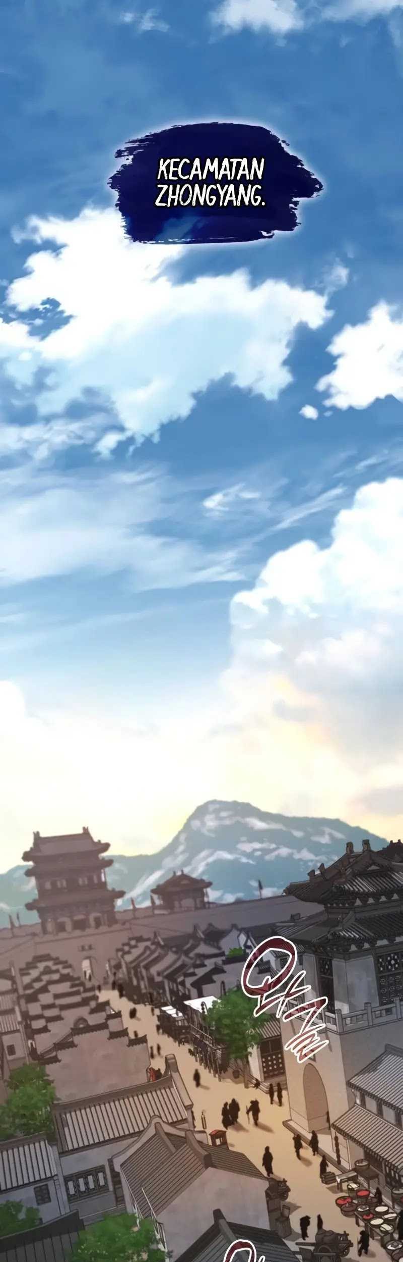 Myst, Might, Mayhem (Legend Of Heavenly Chaos Demon) Chapter 27 - halaman 46